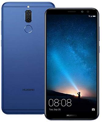 Телефон Huawei Nova 2i не включается